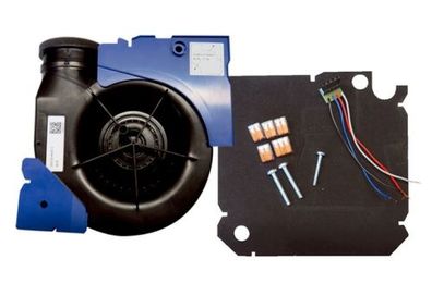 Maico Ventilatoreinsatz ER EC RF 17 für Unterputzgehäuse UP-/UPD-/UPB 17 930614