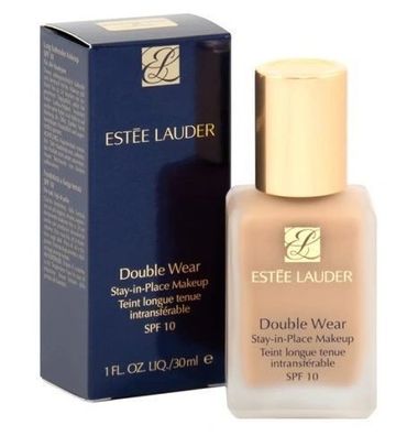 Estée Lauder Double Wear Stay-in-Place Makeup SPF10 3N1 Ivory Beige, 30ml