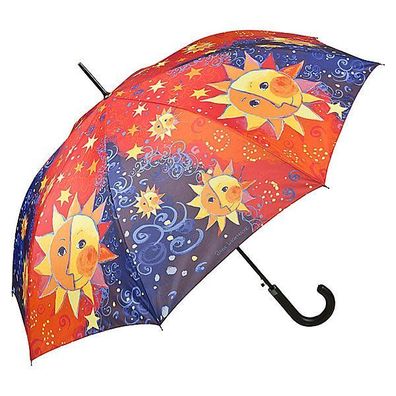 Regenschirme Sole R. Wachtmeister Sonne Automatikschirme Stockschirme Schirme