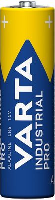 VARTA 4006211111 VARTA Industrial Mignon 10ST