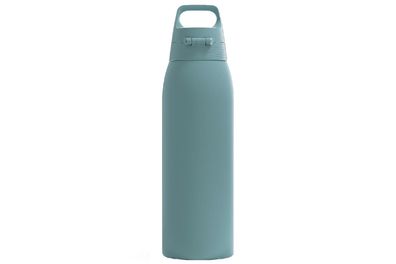 SIGG Flasche ST Morning blue1l