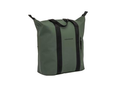 NEW LOOXS Einzeltasche "Odense Kota" Volumen: ca. green