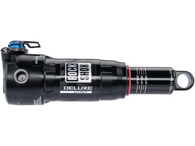 Rockshox Federbein "Deluxe Ultimate RCT" Federung: 165 mm x 42.5