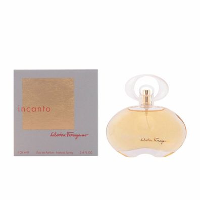 Salvatore Ferragamo Incanto Eau de Parfum 100ml Spray