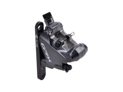 Shimano Bremssattel "GRX BR-RX810" SB-verpackt, 2- vorn