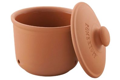 Frische-Topf Maxi terracotta