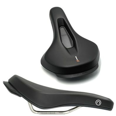 SELLE ROYAL Sattel "ON Open Athletic" SB-verpackt, Unisex