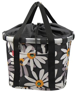 RIXEN &amp; KAUL Shoppingtasche "Bikebasket" Volum margarite