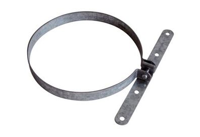 Maico Befestigungsschelle BS 125 für Dachdurchführung, Anschluss DN125 920359