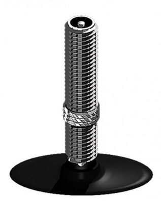 Schwalbe Schlauch "Nr. 7", 20" 40-406 20 x 1.50 47 Schraderventil