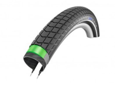 Schwalbe Reifen "Big Ben Plus" Performance Line HS 55-622 (29" x