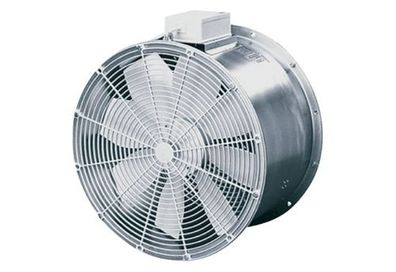 Maico Gewächshausventilator EZG 40/4 B Wechselstromm DN400 850152