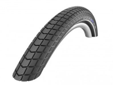 Schwalbe Reifen "Big Ben Plus" Performance Line HS 55-507 (24" x