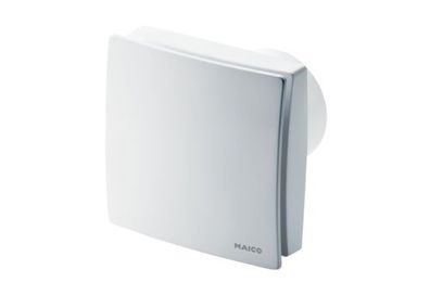 Maico Kleinraumventilator ECA 150 ipro VZC mit einst. Verzögerungszeit, DN150 840086
