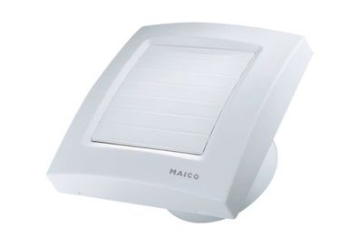 Maico Kleinraumventilator ECA 120 K Innenverschluss, Standard, DN120 840009