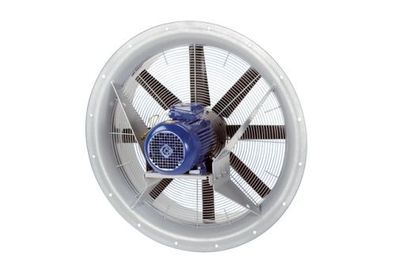 Maico Axial-Ventilator DAS 112/6 Drehstrom, 63.000 m3/h, DN1125 830864