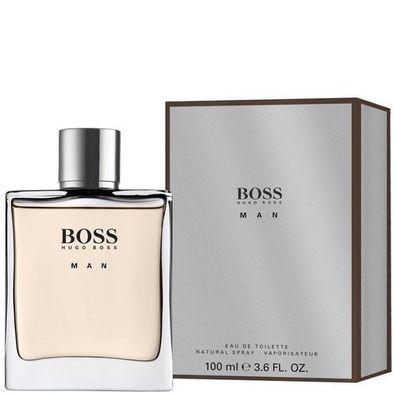 Hugo Boss Boss Orange Man EDT, 100ml