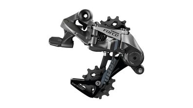 SRAM Schaltwerk "Force 1", 11-fach, X-Horizon