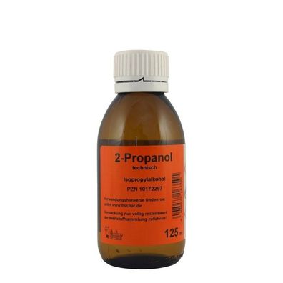 Fischar Isopropylalkohol 99% 1000ml