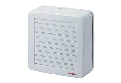 Maico Fensterventilator EVR 31 Be- Entlüftung, elek. Verschluss, DN315 800821