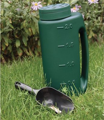 Green Tower Handstreuset 2 Liter