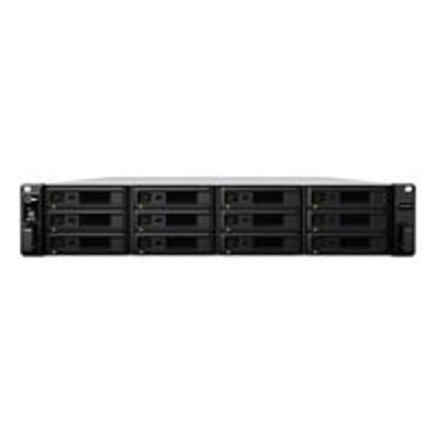 Synology RX1217 Synology RX1217 12Bay EXP