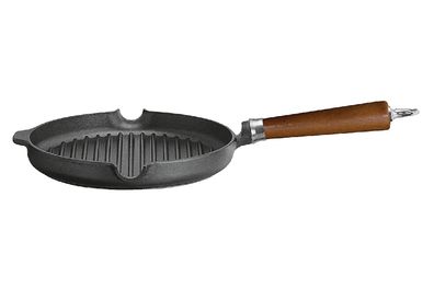 Grillpfanne Maestro Ø25cm