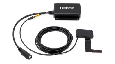 Hertz HMB DAB+ - Modul mit Antenne für HMR 20