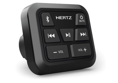 Hertz HMR BT - Wasserdichter Bluetooth-Empfänger