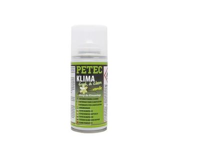 Petec Klima Fresh & Clean Vanille 150 ml