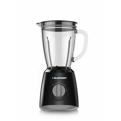 Blaupunkt MEN758 Smoothie Maker Mixer 400 W Standmixer elektrisch Milchshaker