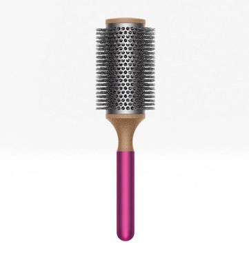 Dyson Stylingbürste Volumenbürste, Haarbürste Mittellanges bis langes Haar,