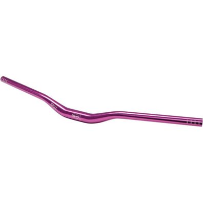 Contec Lenker Brut Select Ø 31.8 mm 720 mm Rise 30 mm, 9°, violett