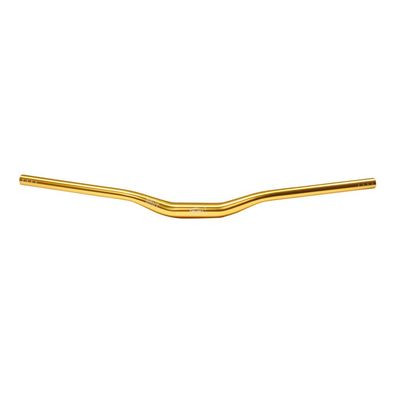 Contec Lenker Brut Select Ø 31.8 mm 720 mm Rise 30 mm, 9°, gold