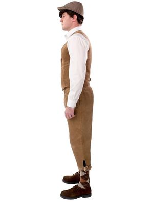 Knickerbocker beige Orlob