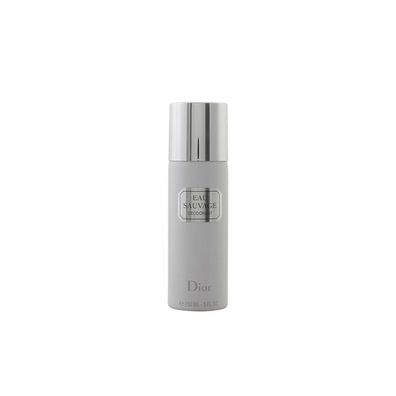 Dior Eau Sauvage Deodorant Spray 150ml