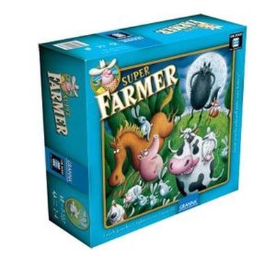 Super Farmer