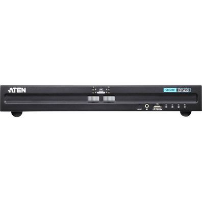 ATEN CS1182D KVM Secure Switch, 2-fach, DVI, USB, Audio