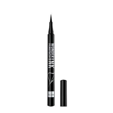 Rimmel Wonder'Ink Ultimate 24hr Waterproof Eyeliner Pen - Schwarz