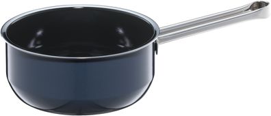 WMF WMF Fusiontec Essential Stielkasserolle, 16cm Blueberry 3201112858