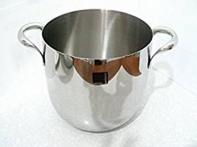 Sambonet Kikka Edelstahl 18/10 Suppentopf 4l S0020-S00013-51701-16