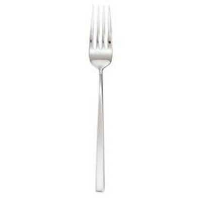 Sambonet Linea Q Edelstahl 18/10 Dessertgabel S0023-S00013-52530-26