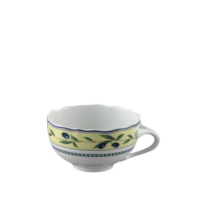 Hutschenreuther Vorteilset 2 Stück Maria Theresia Medley Tee-Obertasse 02013-72035