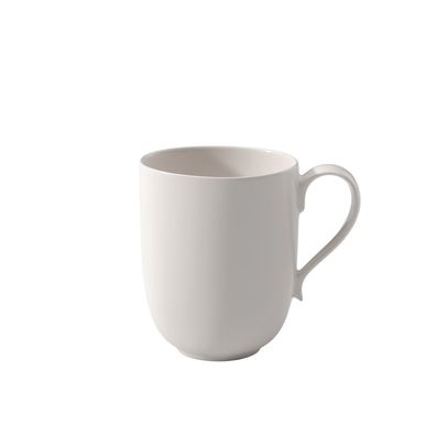 Villeroy & Boch Vorteilset 6 Stück New Cottage Basic Latte Macchiato Becher Premiu