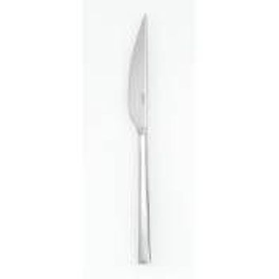 Sambonet Linea Q Edelstahl 18/10 Steakmesser Vh. S0023-S00013-52530-19