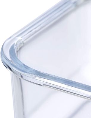 Westmark Glas-Frischhaltedose, 1040 ml 23432270