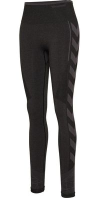 Hummel Damen Leggings Hmlmt Energy Seamless Hw Tights