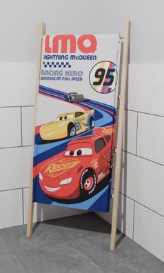 Disney Cars Duschtuch Badetuch 60 x 120 cm