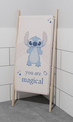 Disney Lilo & Stitch Duschtuch Badetuch 60 x 120 cm