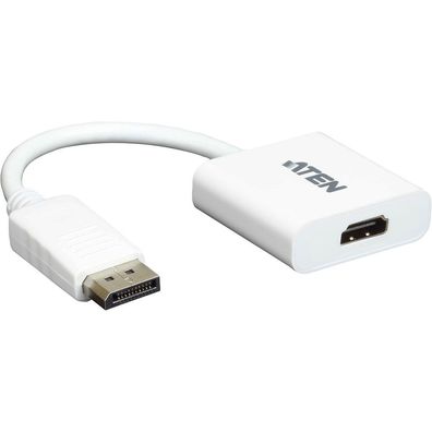 Aten VC985 VC985 Video-Konverter DisplayPort zu HDMI